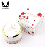 Miss Rose 3D Compact and Loose Powder